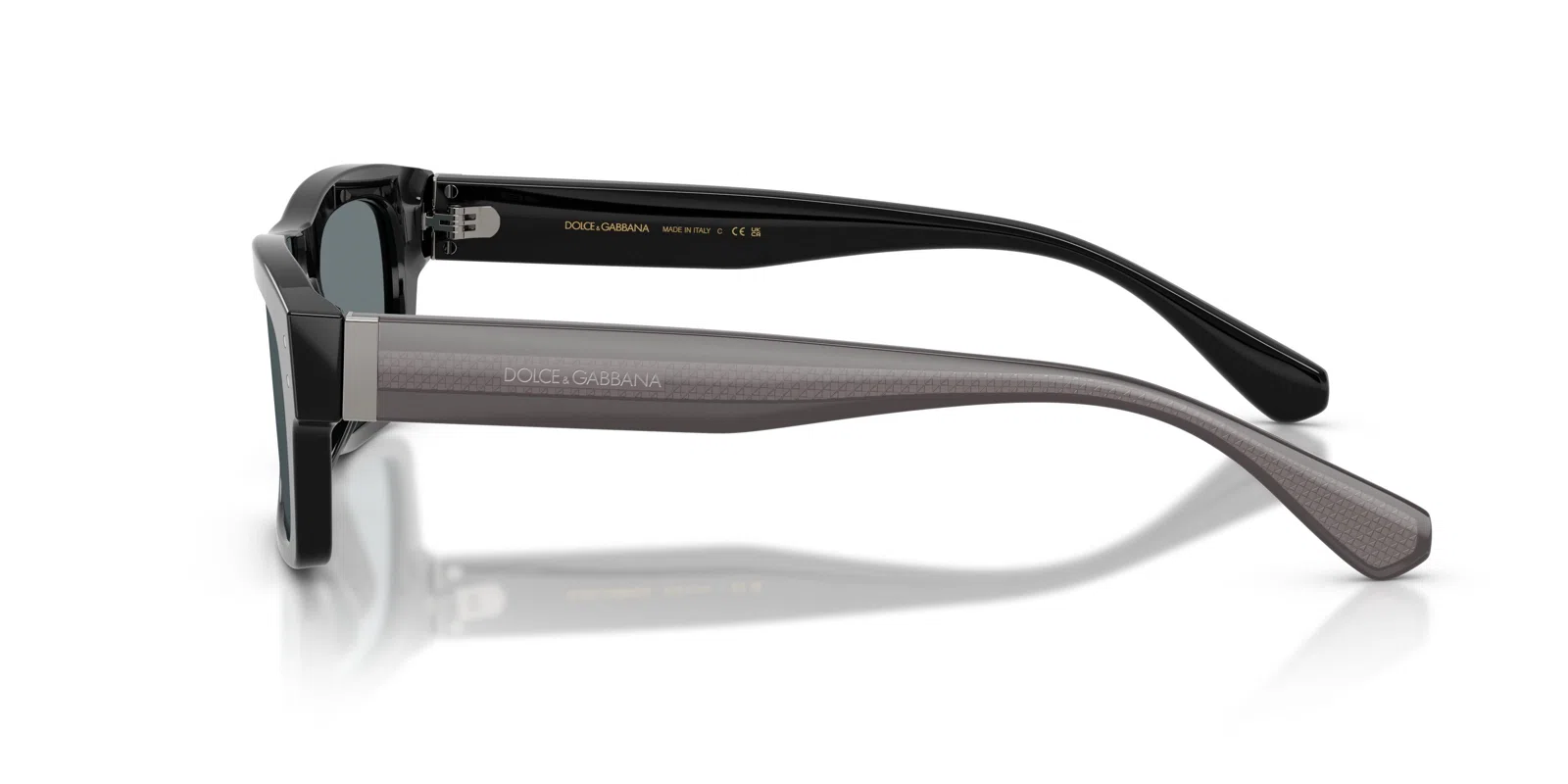 Dolce & Gabbana 4560 Sunglasses - view 6